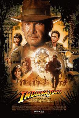 Indiana Jones 4 and the Kingdom of the Crystal Skull 2008 Dub in Hindi full movie download